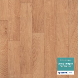 Oak classic